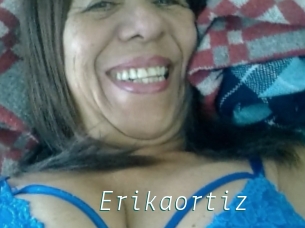 Erikaortiz