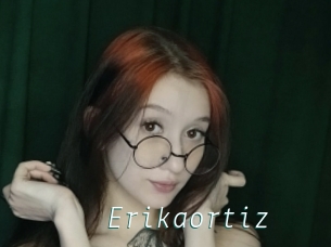 Erikaortiz