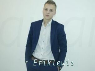 Eriklewis