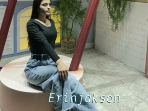 Erinjakson