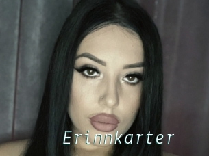 Erinnkarter