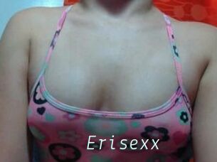 Erisexx