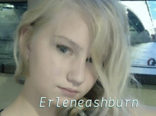 Erleneashburn