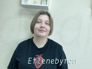 Erlenebyron