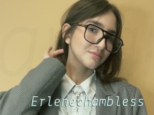 Erlenechambless