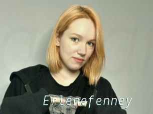 Erlenefenney