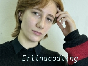 Erlinacodling