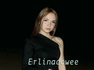 Erlinacowee