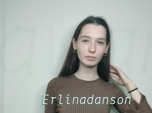 Erlinadanson