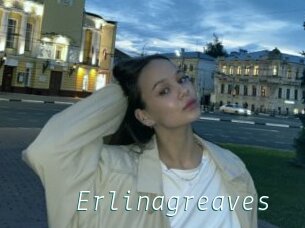 Erlinagreaves