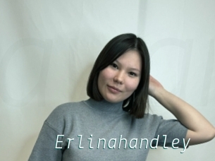 Erlinahandley