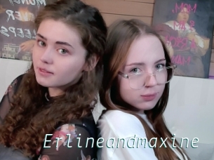 Erlineandmaxine