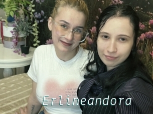 Erlineandora