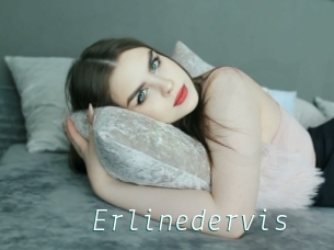 Erlinedervis