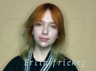 Erlinefrickey