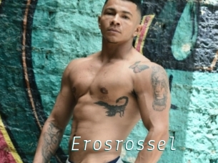 Erosrossel