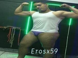 Erosx59