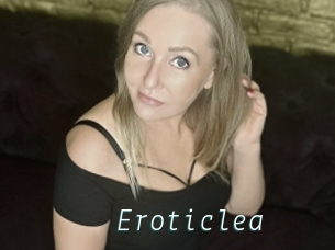 Eroticlea