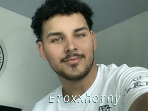 Eroxxhorny