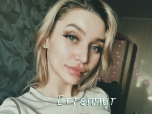 Errenmur