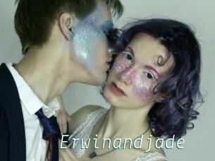 Erwinandjade