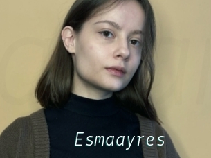 Esmaayres