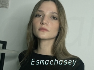 Esmachasey