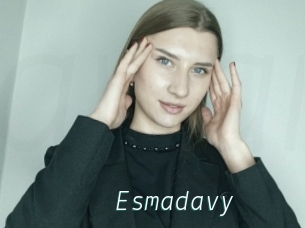 Esmadavy