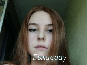 Esmaeady