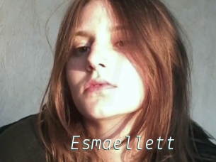 Esmaellett