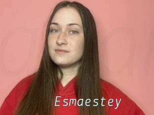 Esmaestey