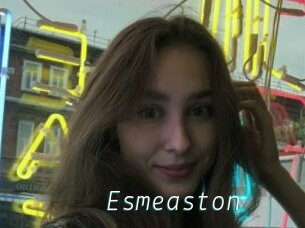 Esmeaston