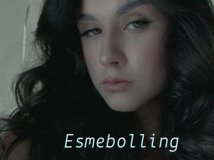 Esmebolling