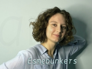 Esmebunkers