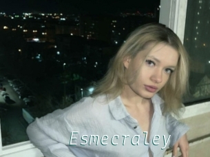 Esmecraley