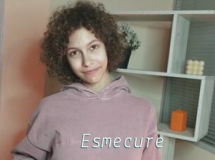 Esmecure