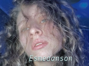 Esmedanson