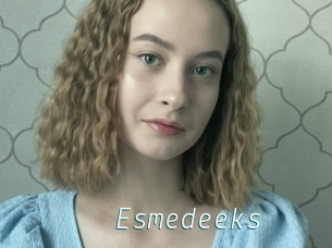 Esmedeeks