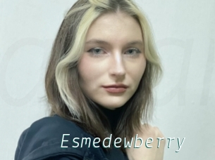 Esmedewberry