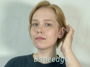 Esmeedge