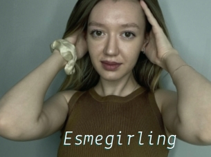 Esmegirling