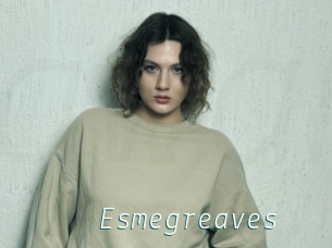 Esmegreaves