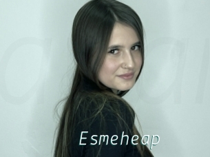 Esmeheap