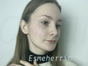 Esmeherrin