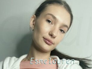 Esmelauren