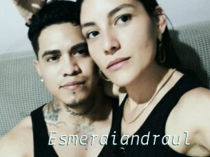 Esmeraiandraul