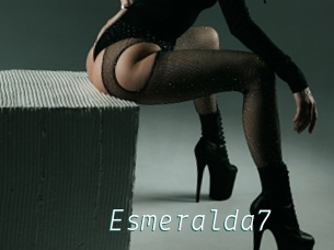 Esmeralda7