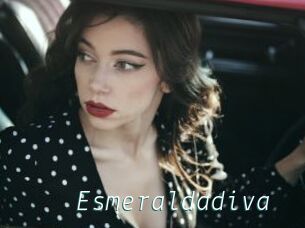 Esmeraldadiva