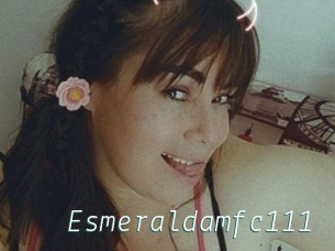 Esmeraldamfc111