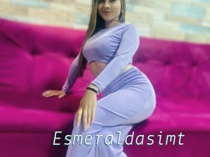 Esmeraldasimt